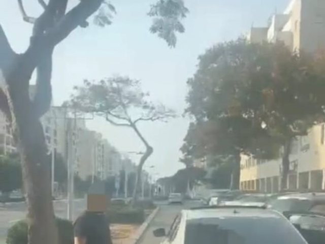 מתוך סרטון איחוד הצלה