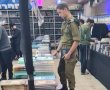 כואב ומרגש: חודשים לפני נפילתו - החייל הקדוש מסייר ב'יריד'