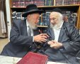 דף הטוויטר של ישראל כהן