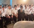 צפו: הצעירים האשדודים הפתיעו בקומזיץ מרהיב (וידאו)