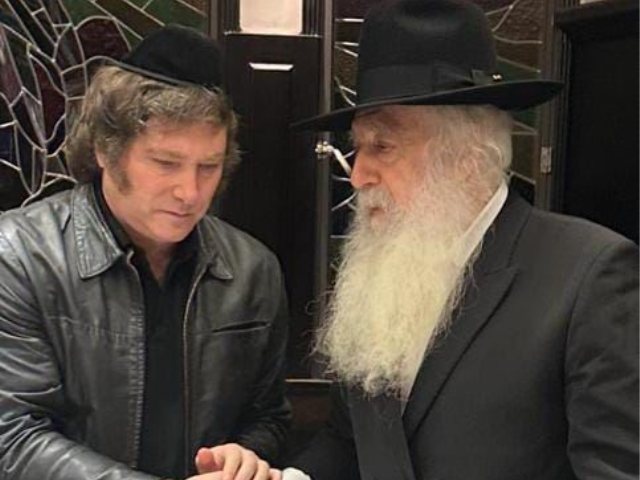 הנשיא עם הרעמה אצל הגרד פינטו. א' מיכאלי