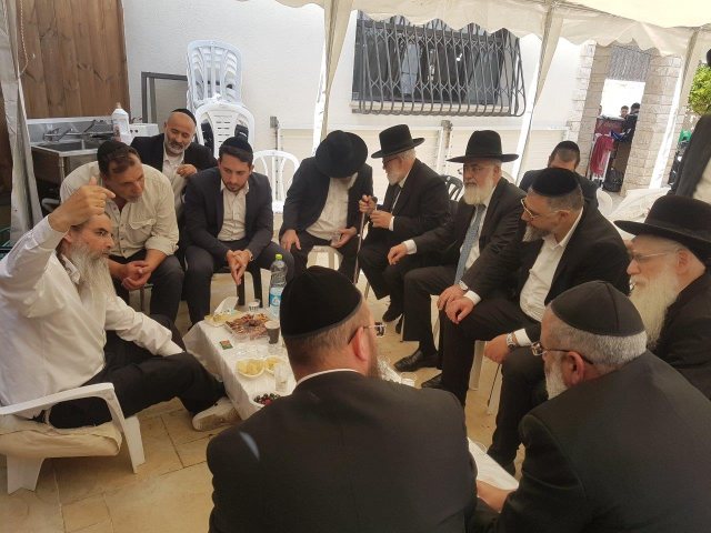 צילום: א' מיכאלי