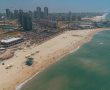 עונת הרחצה נפתחת היום: איך הפכו החופים באשדוד למובילים בישראל?