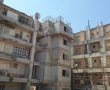 הפסד לדיירים בירושלים: נדחתה עצירת פרויקט תמ"א 38 בשכונה החרדית