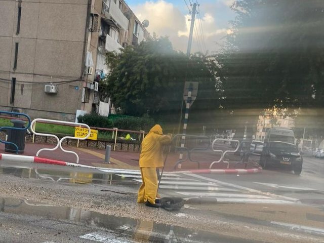 צילום: שמואל דוד