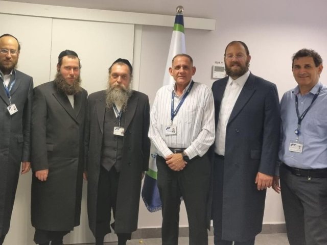 צילום: מכבי
