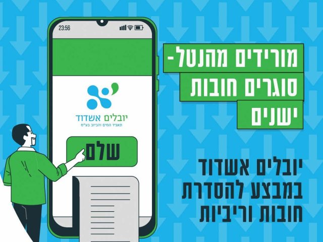הסדרת חובות יובלים