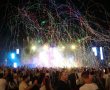 אלפי חוגגים, הופעות ענק ואווירה בלתי נשכחת: פסטיבל 'בירה באגם 2' באשקלון ננעל בהצלחה