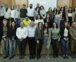 סיום חדשני: קורס ייחודי באוניברסיטת בן-גוריון מציין סיום מחזור ראשון