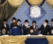 האדמו"ר במסר על גזירת הגיוס: "כל אחד יודע מה שקורה ברחוב"