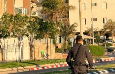 צילום: עירית אשדוד