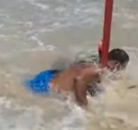 מתוך הסרטון של האירוע