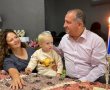 המיצג המצמרר שהקימה ענת אלקבץ - לזכר בתה סיון ובן זוגה נאור שנרצחו ב-7 לאוקטובר