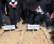 "היינו כזו משפחה מדהימה, והנה לקינו בכפליים": אבי שפיגל ז"ל אותר בים ונטמן ליד דובי אחיו |  סיכום האסון שעה אחר שעה