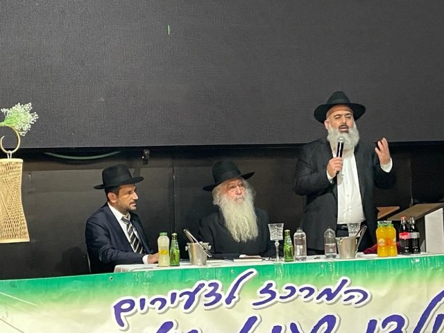 סליחות ילדי שגיא ויעקב. א' מיכאלי