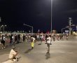 נהגים תושבי אשדוד, שימו לב: המחאה חוזרת הערב לעיר; צפי לפקקי ענק וחסימות כבישים 