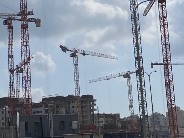 נדל"ן באשדוד (צילום: אשדוד נט)