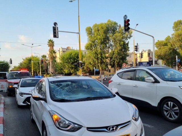 צילום: תיעוד מבצעי מא