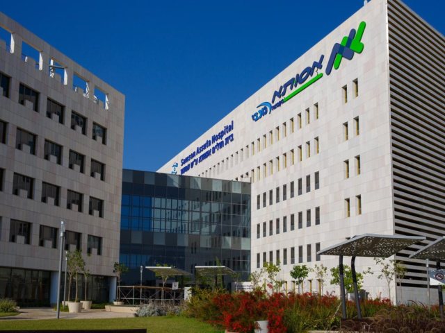 צילום: משה שלזינגר