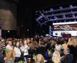 כנס גאלה מרגש בסימן "צו 8 לרפואה הדחופה": 350 בכירים התאחדו למען מרכז הרפואי קפלן 