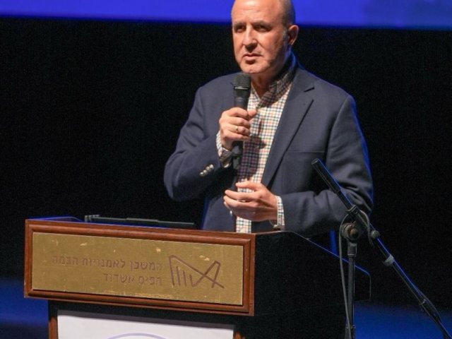 צילום: מיקי אדרי