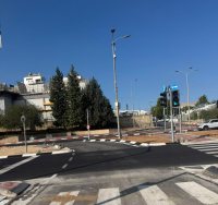 צילום: מינהלת רובע ג'