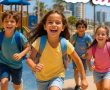 נפתחה ההרשמה לקייטנות הקיץ 2026 בבת ים