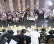 כך ציינו באשדוד את הילולת 'המלאך רפאל'