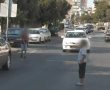 אור ירוק: מרבית הילדים שנפגעו באשדוד בתאונות - בשעות אחר הצהריים