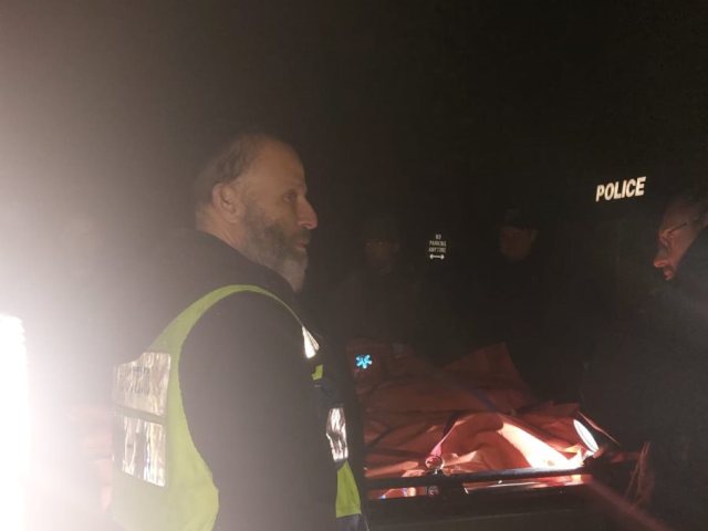 צילום: דוברות זק"א 