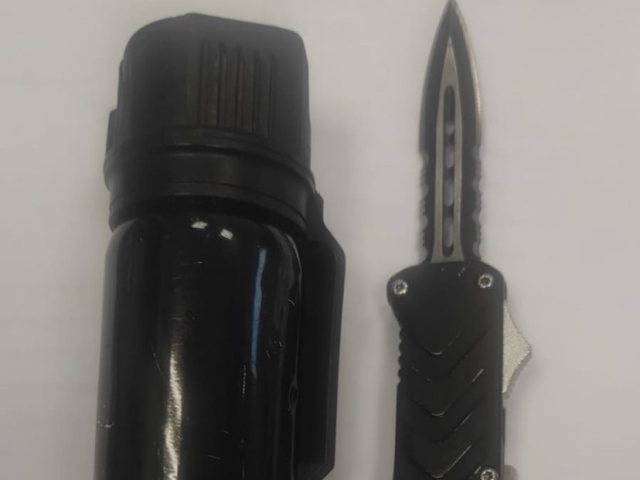 צילום: דוברות המשטרה