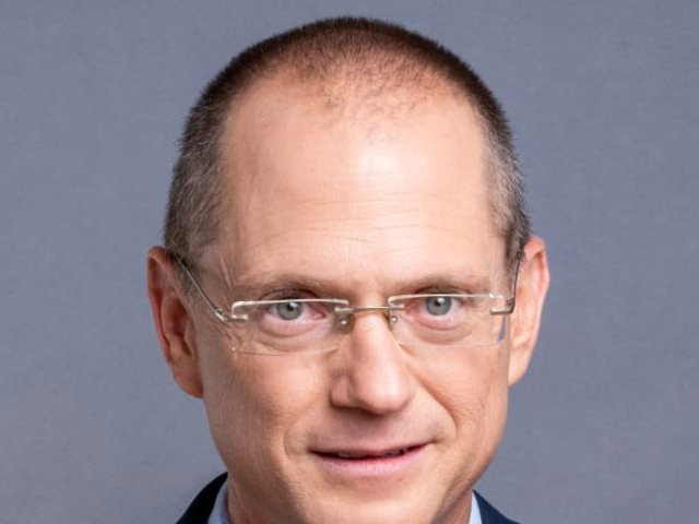 עודד פורר, השר לפיתוח הפריפריה, הנגב והגליל