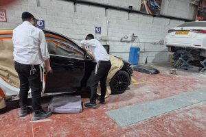 תאונה? תנו לפיליפס לטפל