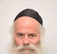 אולמות התצוגה יעברו מהעולם. יצחק ברוינר (יחצ)