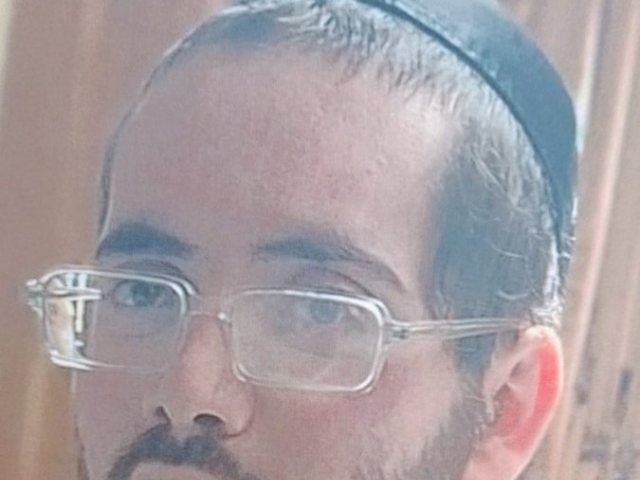 הנעדר. דוברות המשטרה