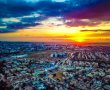 התחזית השבועית בבאר שבע: ירידה קלה בטמפרטורות 