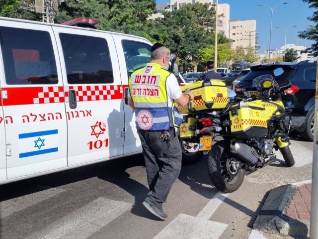 קרדיט: הצלה דרום