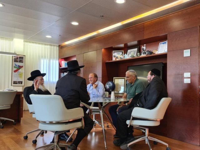 קרדיט: דף הטוויטר של יעקב מלמד