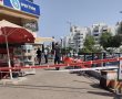 ירי חי ברחובות אשדוד; נעצר חשוד בניסיון חיסול