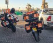 "נמשה מהמים על ידי מתרחצים": בן 26 טבע בחוף אשדוד; הכוננים הוזנקו