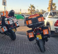 איחוד הצלה
