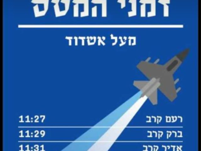 אשדודס
