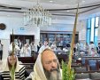 הרב מנחם עמאר. א' מיכאלי