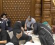 הערב באשדוד: עצרת התעוררות עם רבי מאיר אבוחצירא