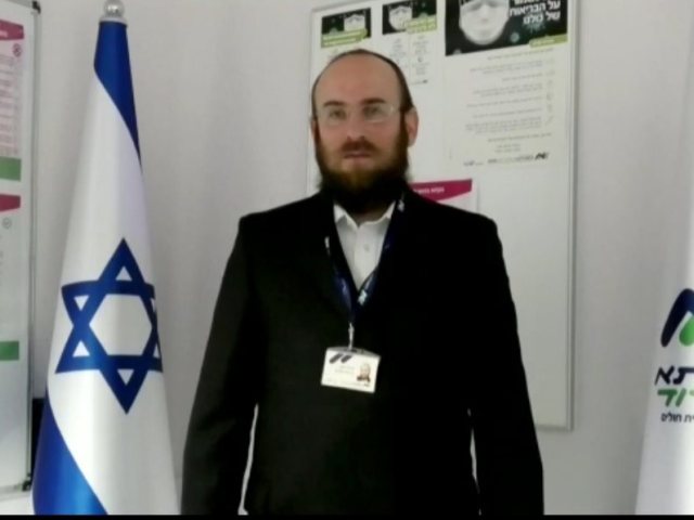 הרב יעקב קיהן