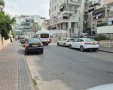 רח' שמאי באשדוד