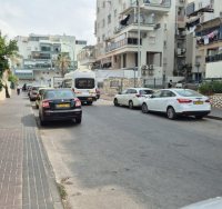 רח' שמאי באשדוד