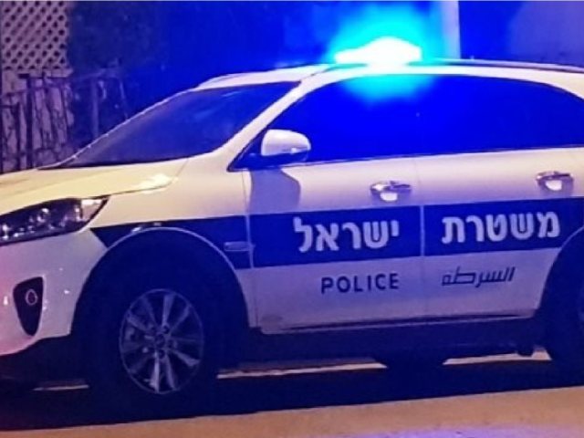 ארכיון המשטרה - אשדוד נט