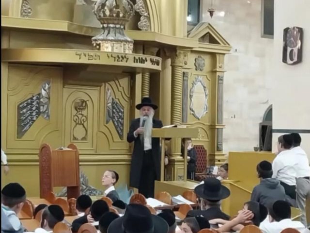 סיום משניות לעינ רבי רםאל שטרית. א.  מיכאלי