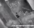 לאחר חצי שעה בלבד: חוסלו המחבלים שירו רקטות לחצרים (תיעוד)
